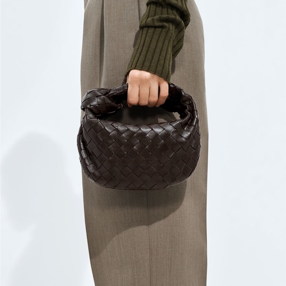 Bottega Veneta Handbags - Bottega Veneta Mini Jodie Bag